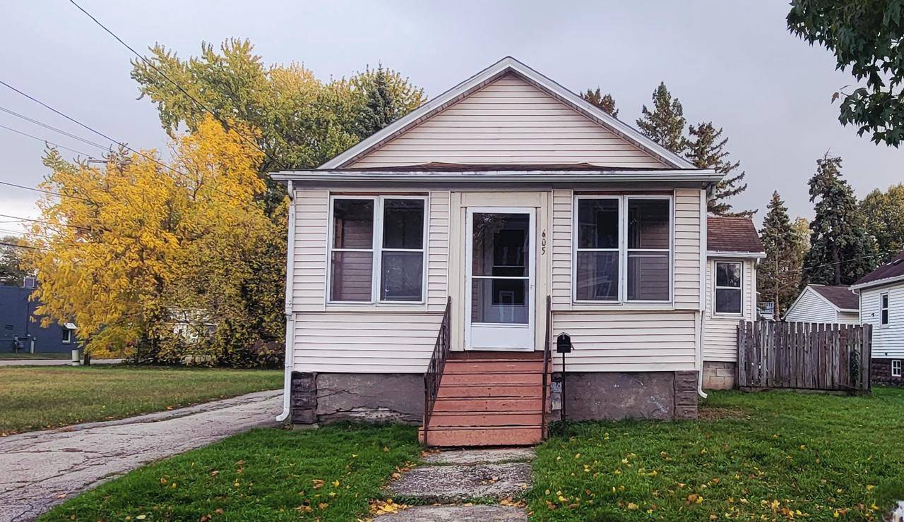 Green Bay, WI 54303,605 S GREENWOOD AVENUE