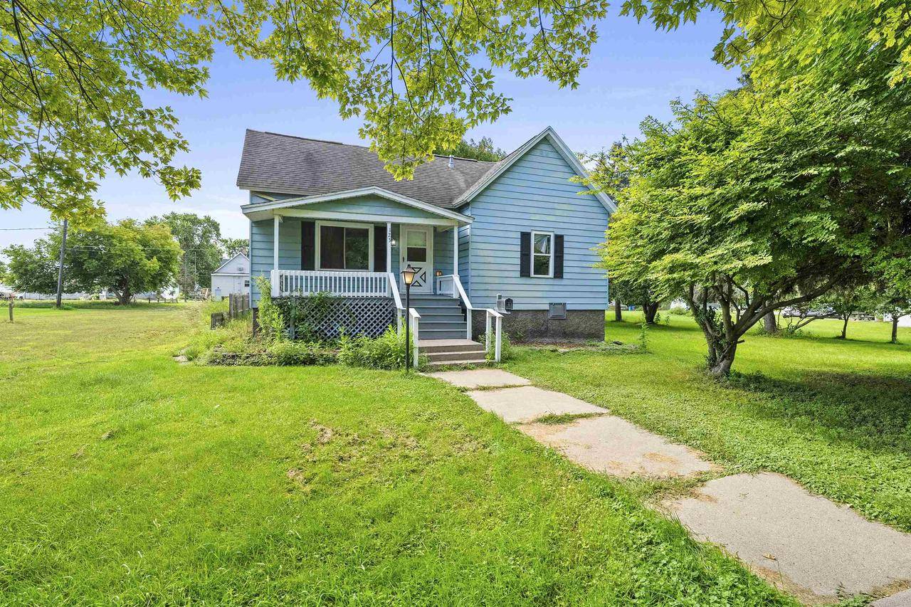 Marinette, WI 54143,123 TERRACE AVENUE