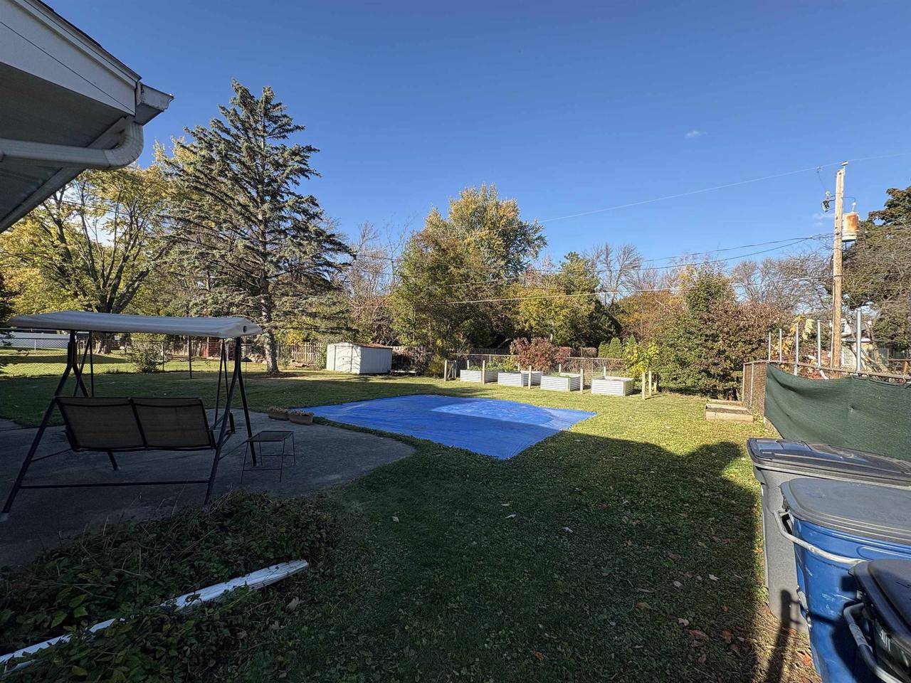 Green Bay, WI 54301,543 SOMERSET DRIVE