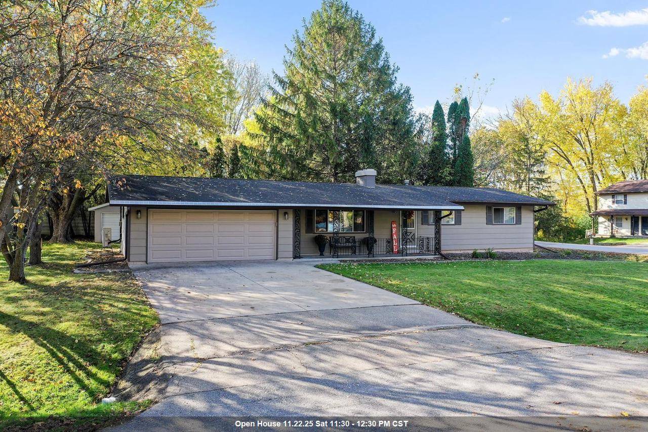 Appleton, WI 54915,2255 WINWOOD DRIVE