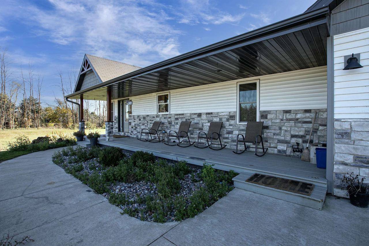 Pulaski, WI 54162,N2636 SUMAC ROAD