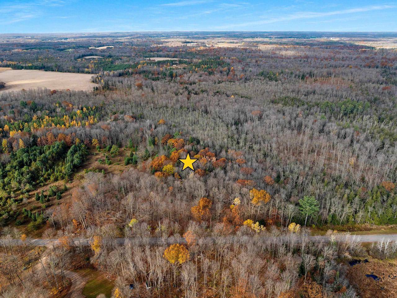 Bowler, WI 54416,MO HE CON NUCK ROAD