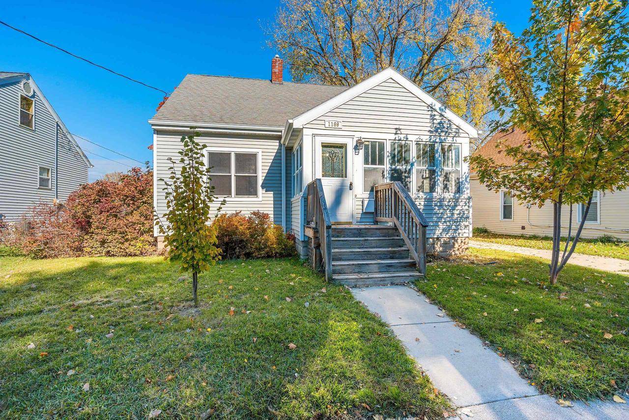 Green Bay, WI 54302,1169 SMITH STREET