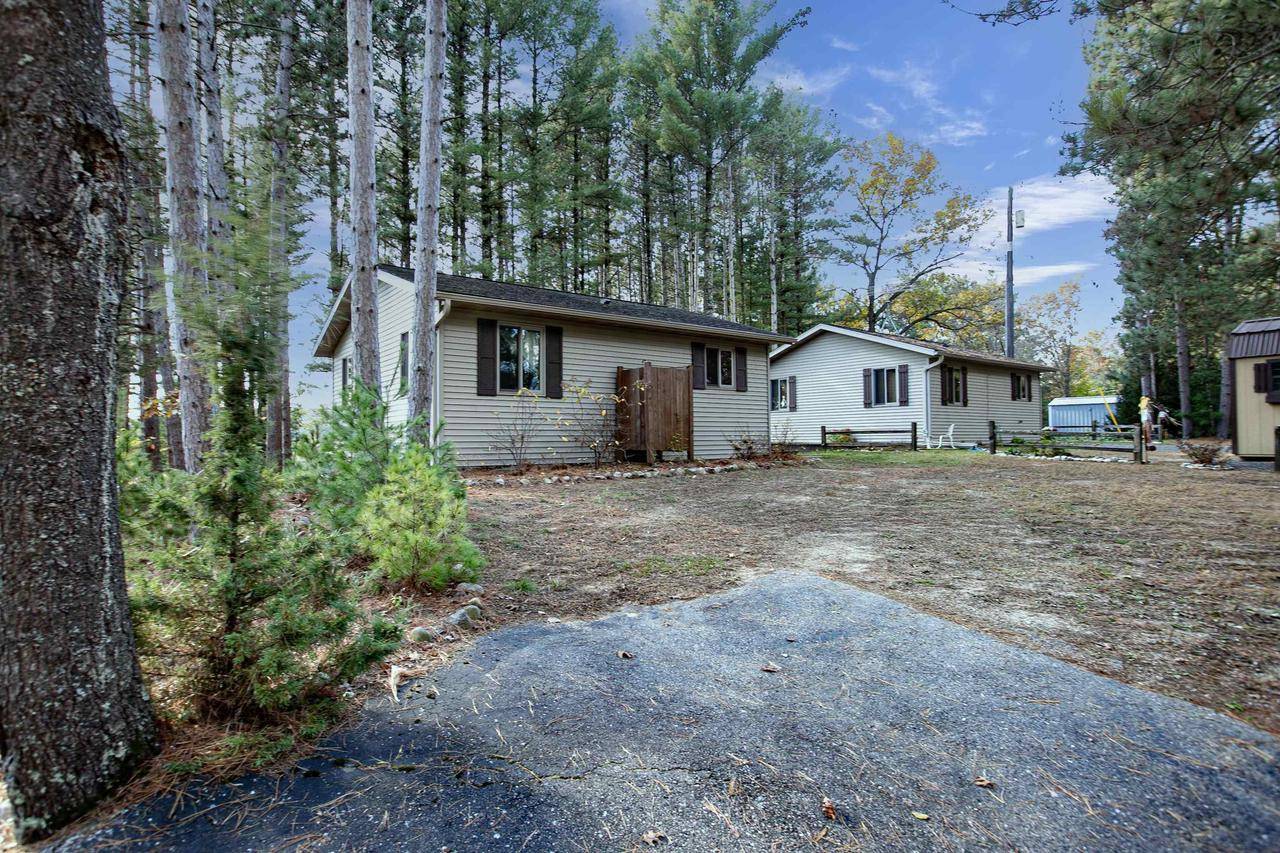 Wild Rose, WI 54984,W5613 ASPEN ROAD