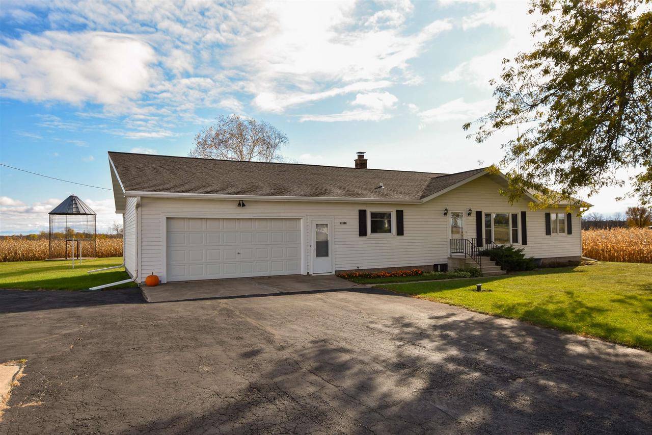 Berlin, WI 54923,N1886 32ND DRIVE