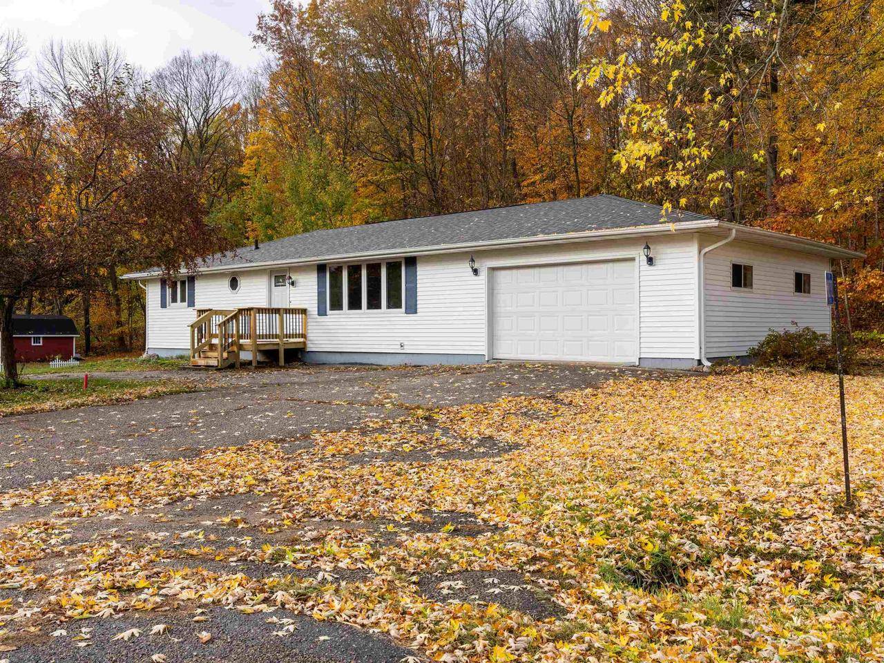 Caroline, WI 54928,W12792 UECKER STREET