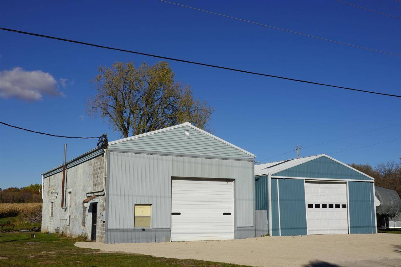 Oakfield, WI 53065,W8179 COUNTY ROAD Y