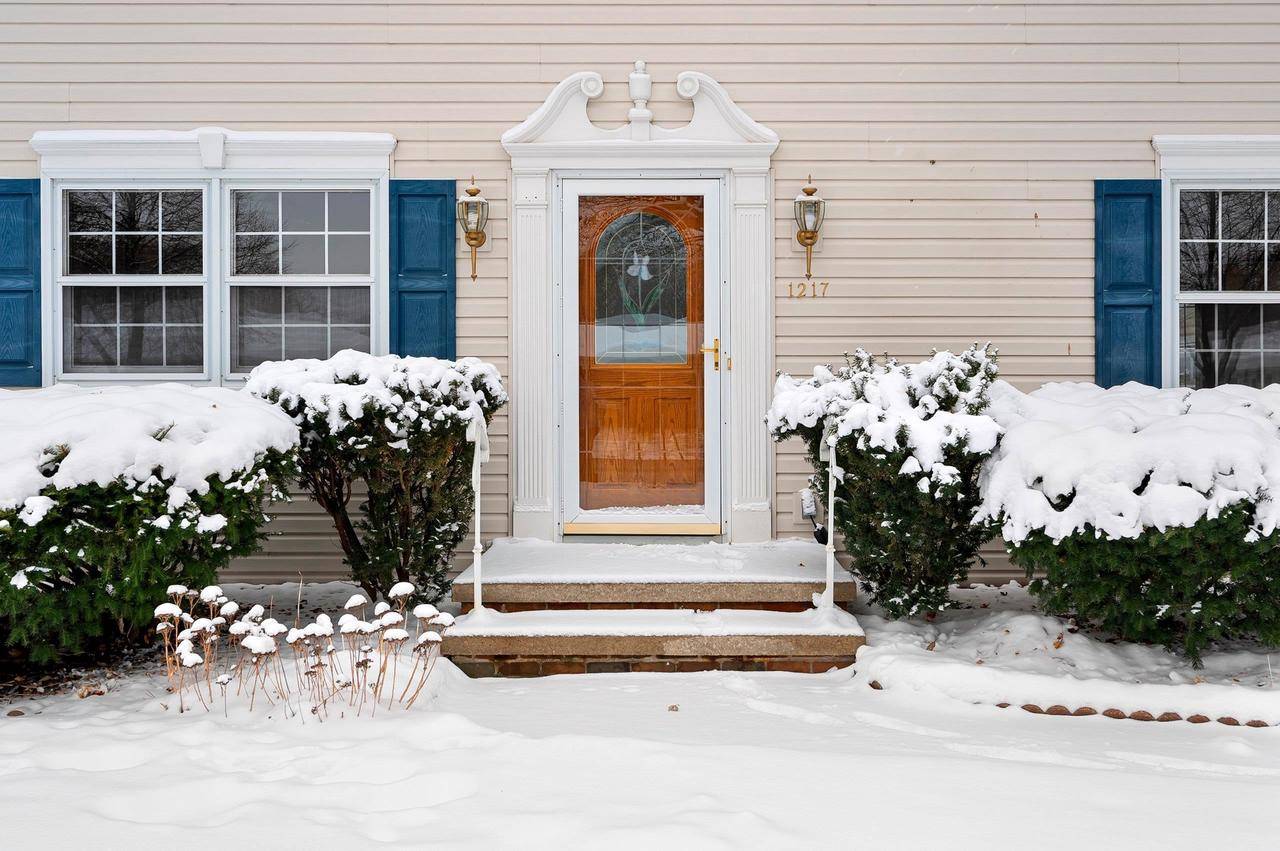 Green Bay, WI 54304,1217 MORRIS AVENUE