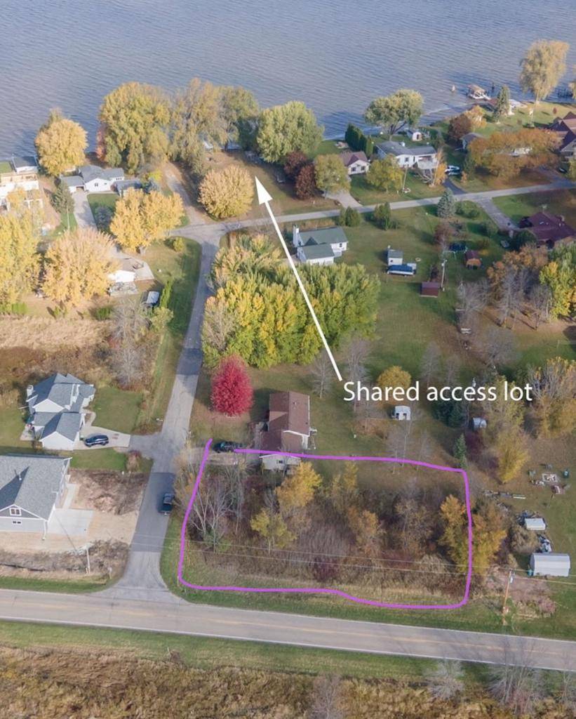 Winneconne, WI 54986,CARTWRIGHT ROAD