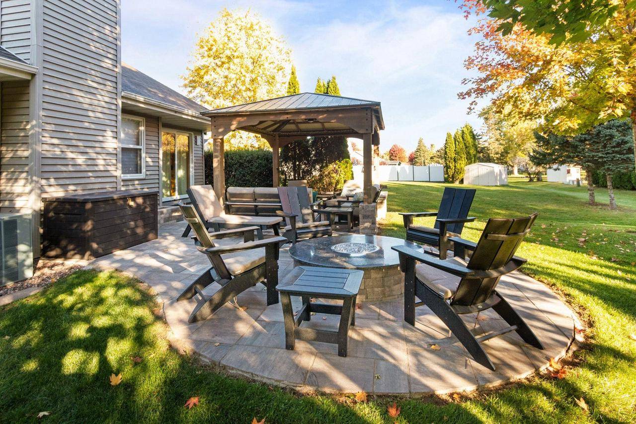 Oshkosh, WI 54904,1318 PARTRIDGE COURT