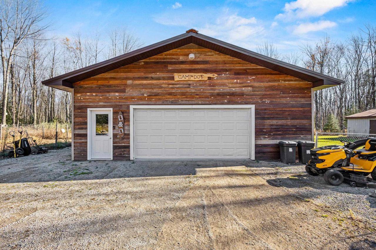 Menomonie, MI 49858,W4794 BIRCH CREEK #6 ROAD