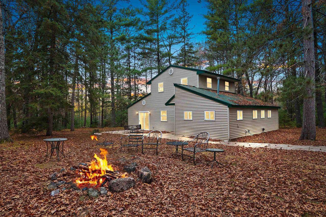 Athelstane, WI 54104,N11163 BUNNY BAY LANE