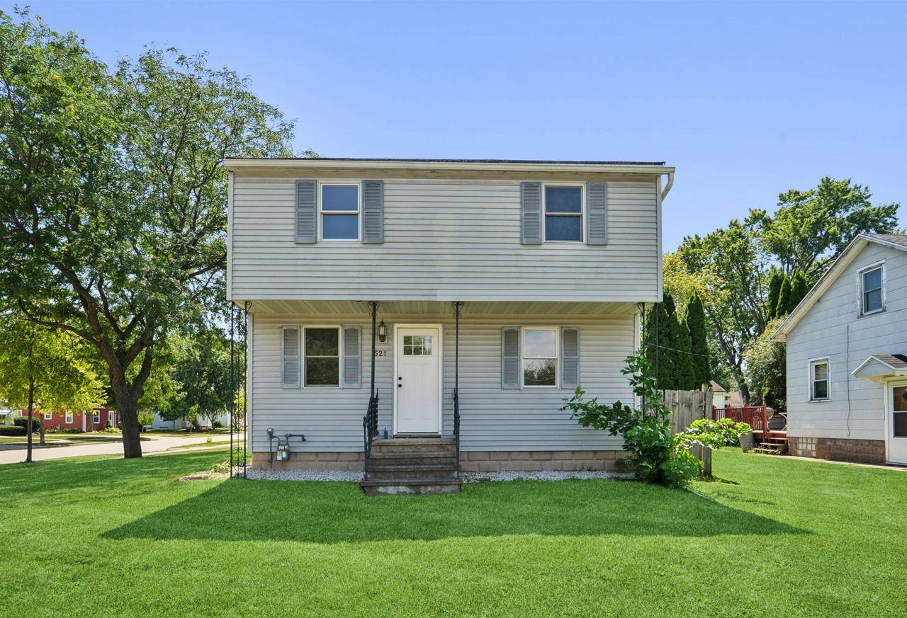Kimberly, WI 54136,521 E 2ND STREET