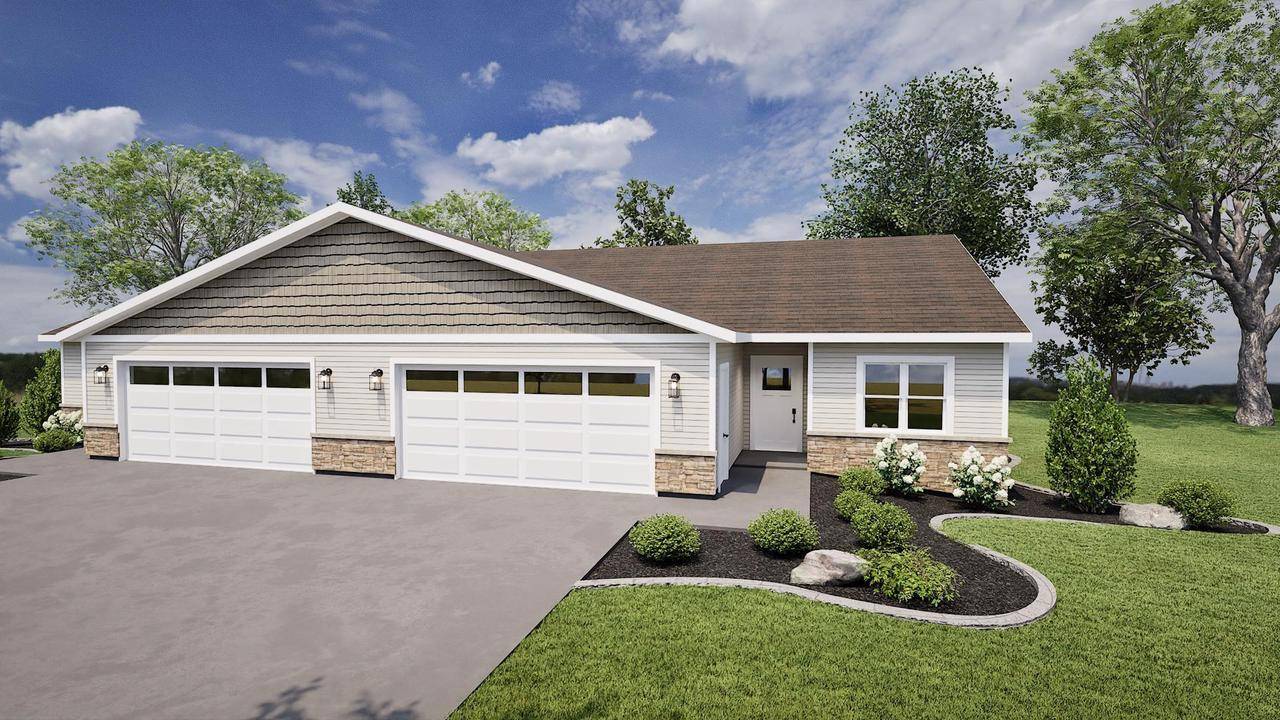 Chilton, WI 53014,202 EVERGREEN LANE