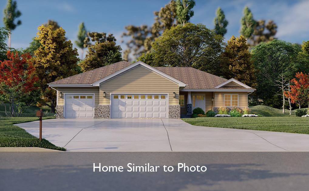 Green Bay, WI 54313,1688 BETTY JEAN LANE