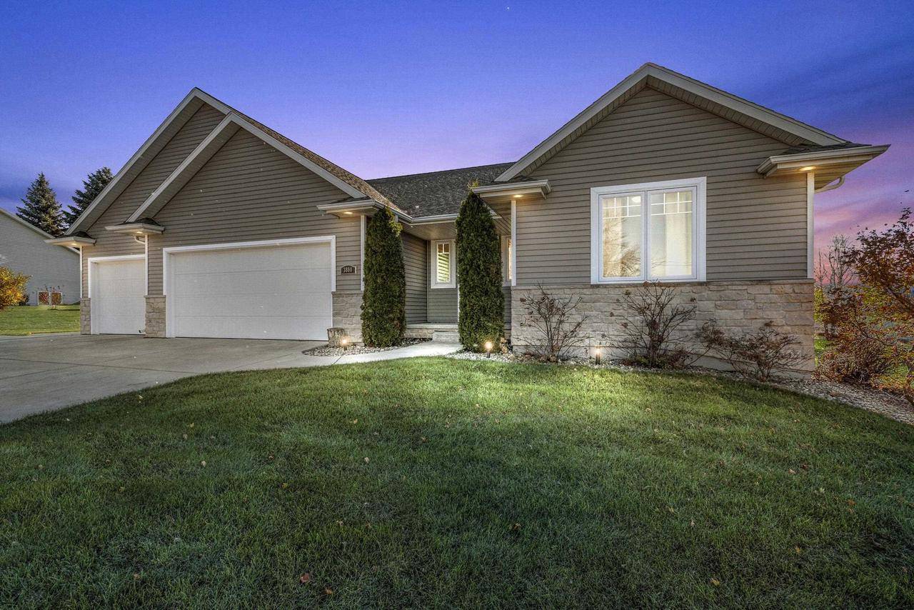 Green Bay, WI 54311,3800 FISCHER ROAD