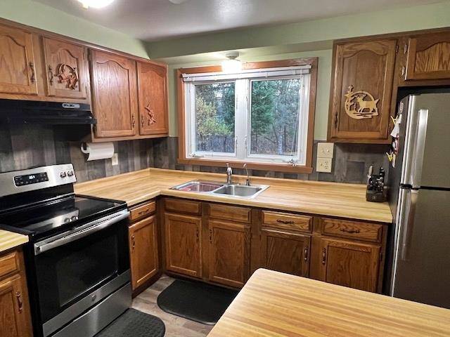 Dunbar, WI 54119,N19075 DORIS ROAD