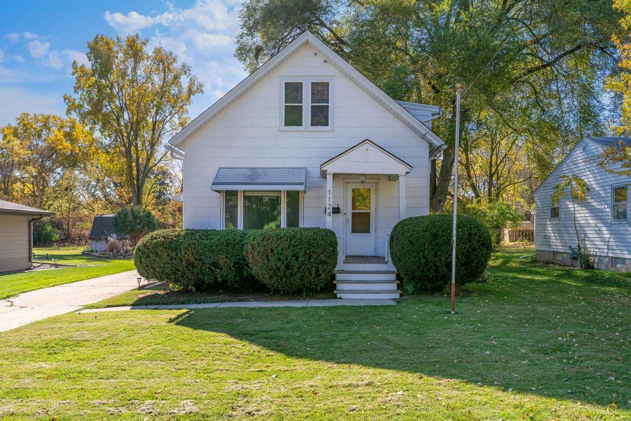 Green Bay, WI 54301,1124 HASTINGS STREET