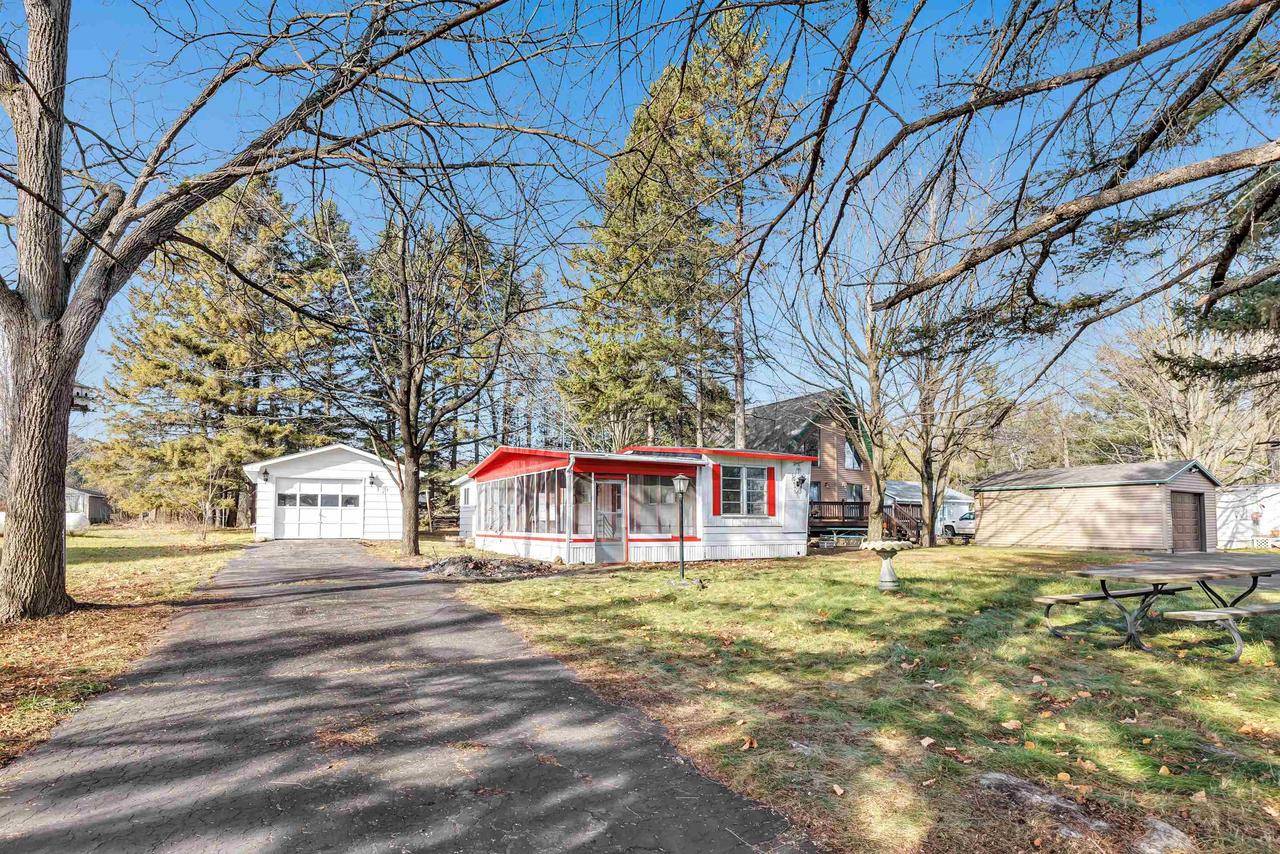 Suring, WI 54174,9535 HOLT PARK ROAD