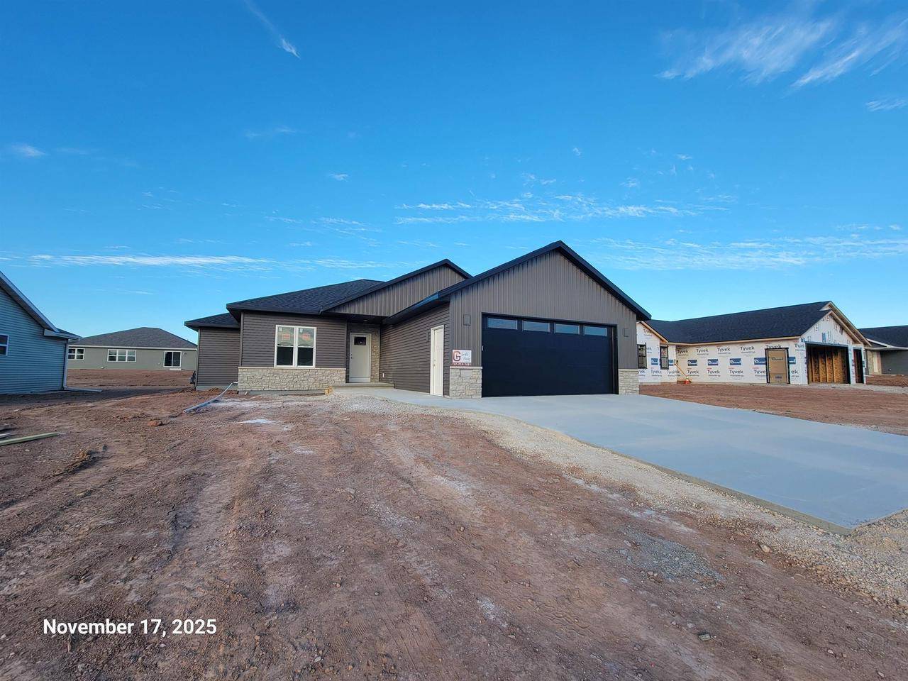 Kaukauna, WI 54130,2030 WHITE DOVE LANE