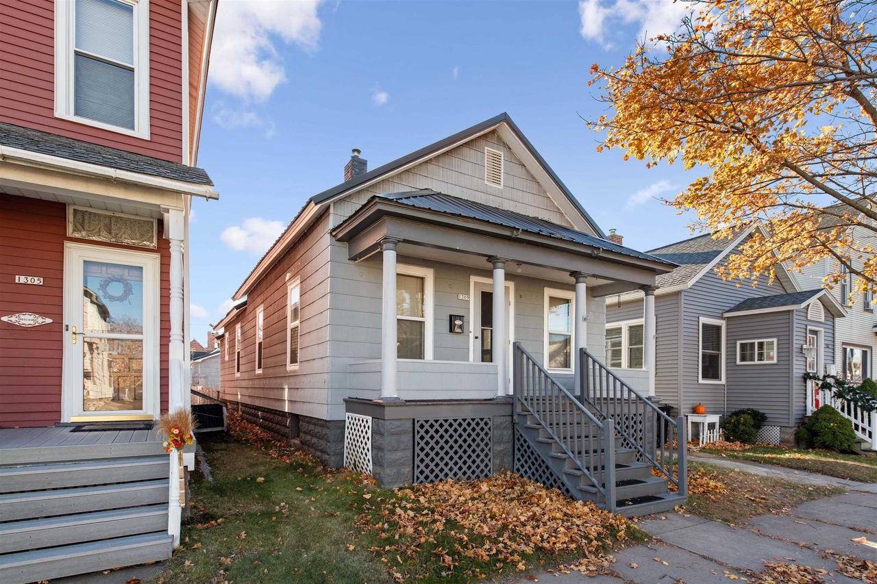Menomonie, MI 49858,1309 15TH STREET