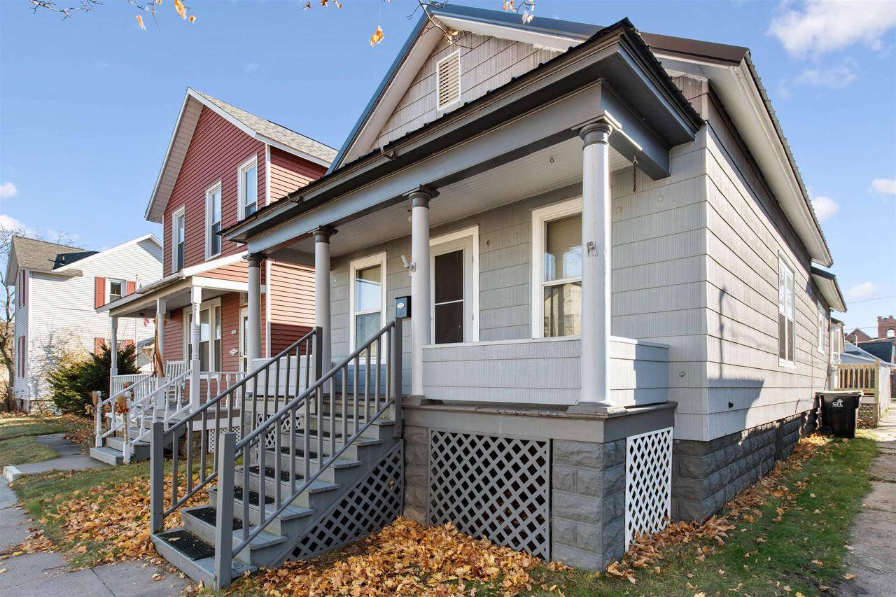 Menomonie, MI 49858,1309 15TH STREET