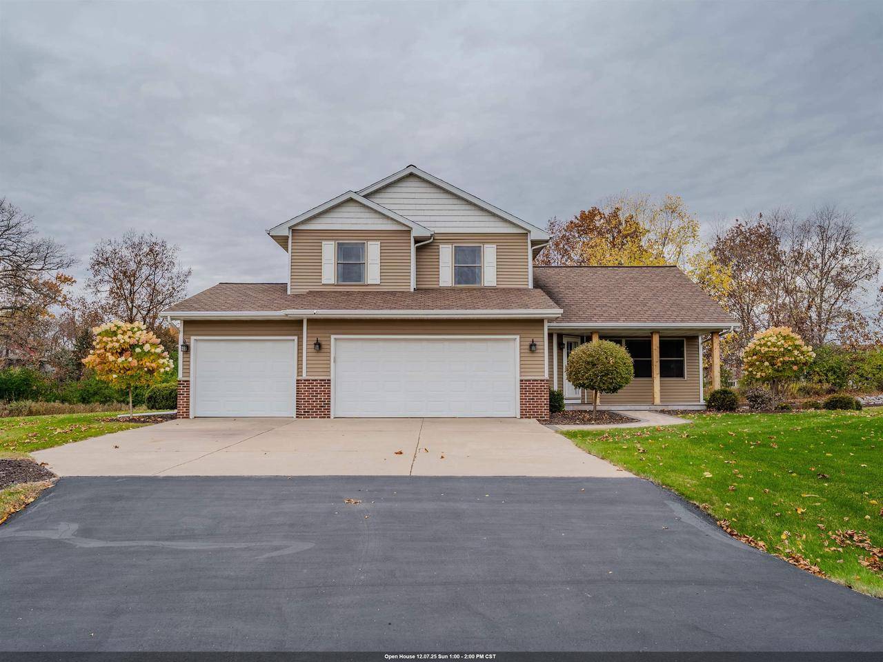 Oshkosh, WI 54904,4164 STAR COURT