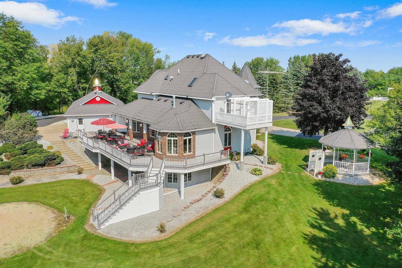 Denmark, WI 54208,4432 MILL ROAD