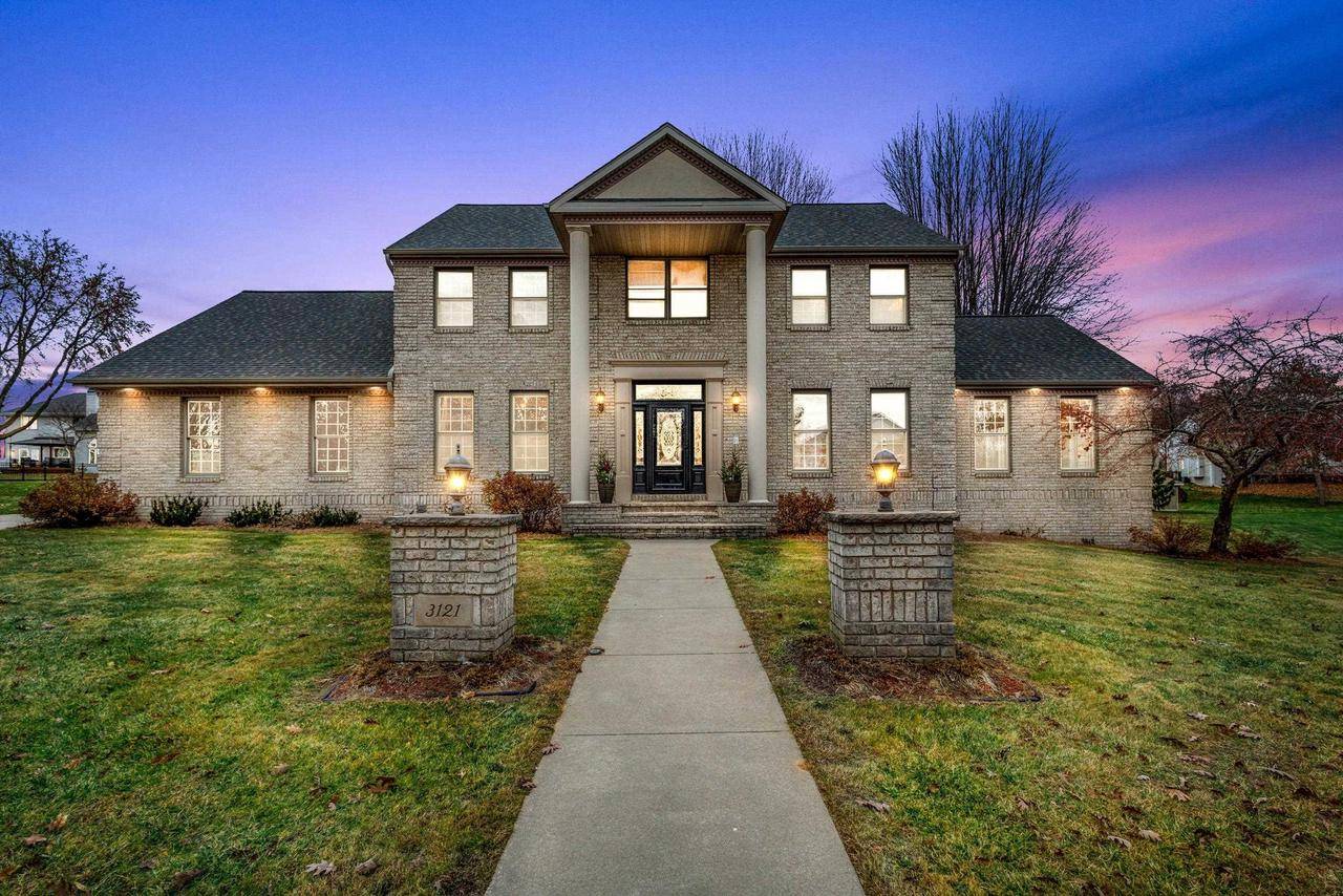 Green Bay, WI 54313,3121 SQUIRE COURT