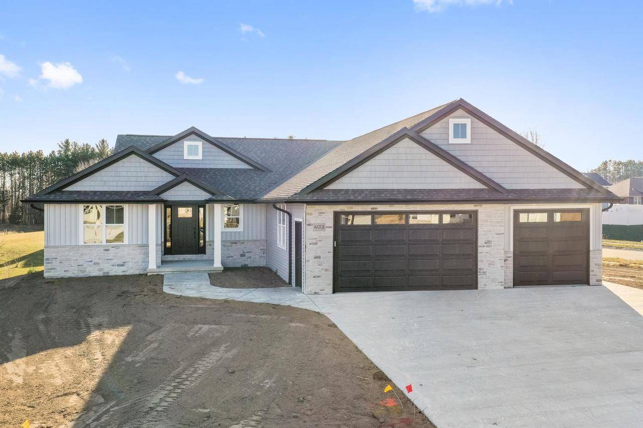 Green Bay, WI 54313,4013 ANTWERP AVENUE