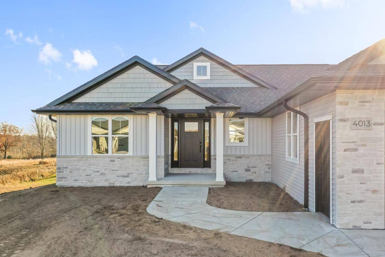 Green Bay, WI 54313,4013 ANTWERP AVENUE