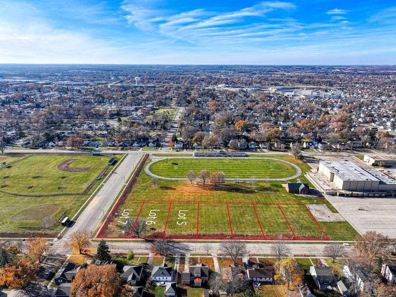 Neenah, WI 54956,671 REED STREET