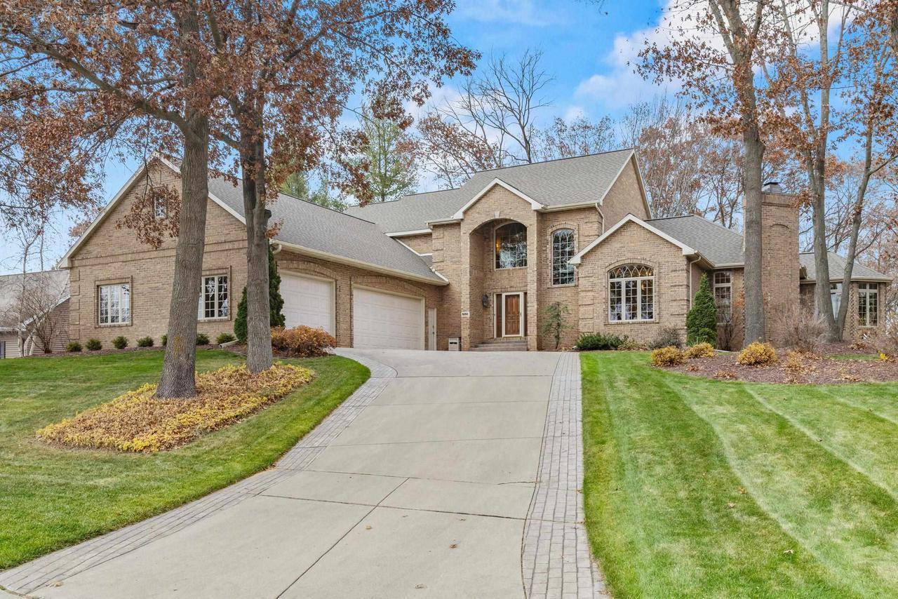 Green Bay, WI 54313,1935 E TELEMARK CIRCLE