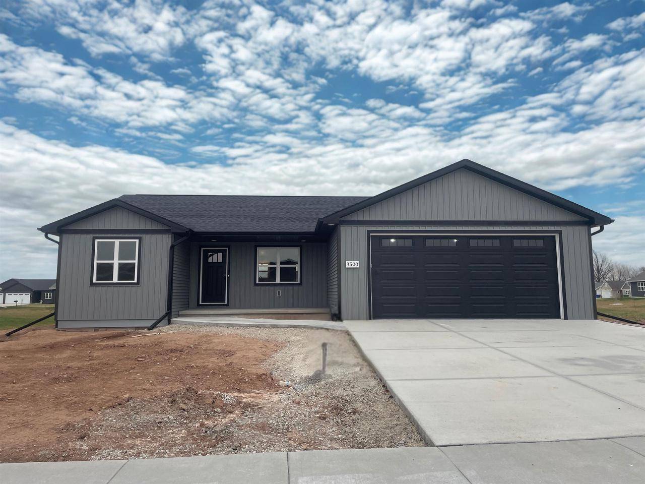 Kaukauna, WI 54130,3500 SNOW GOOSE WAY