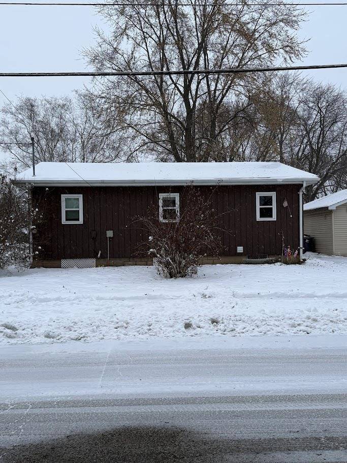 Menasha, WI 54052,601 LONDON STREET