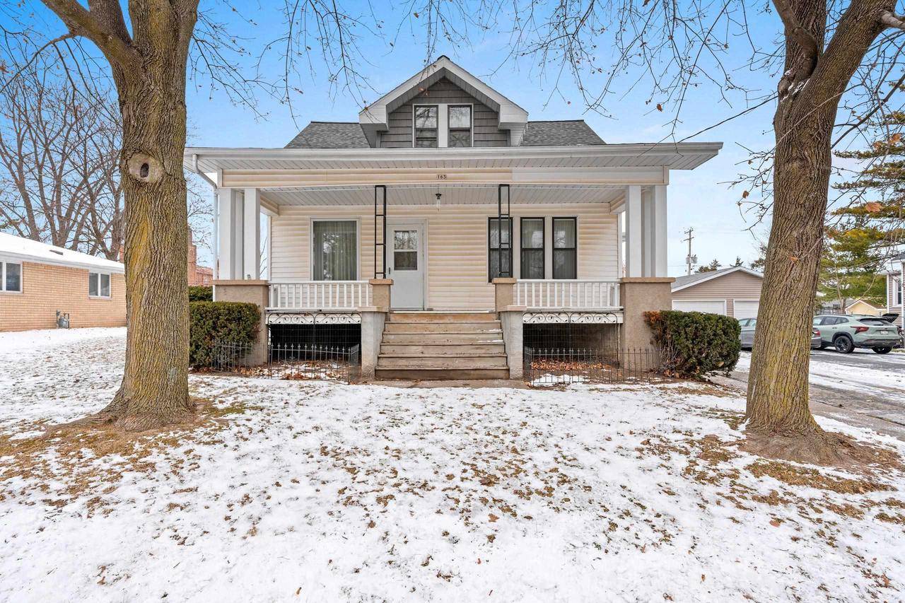 Pulaski, WI 54162,163 SUMMIT STREET