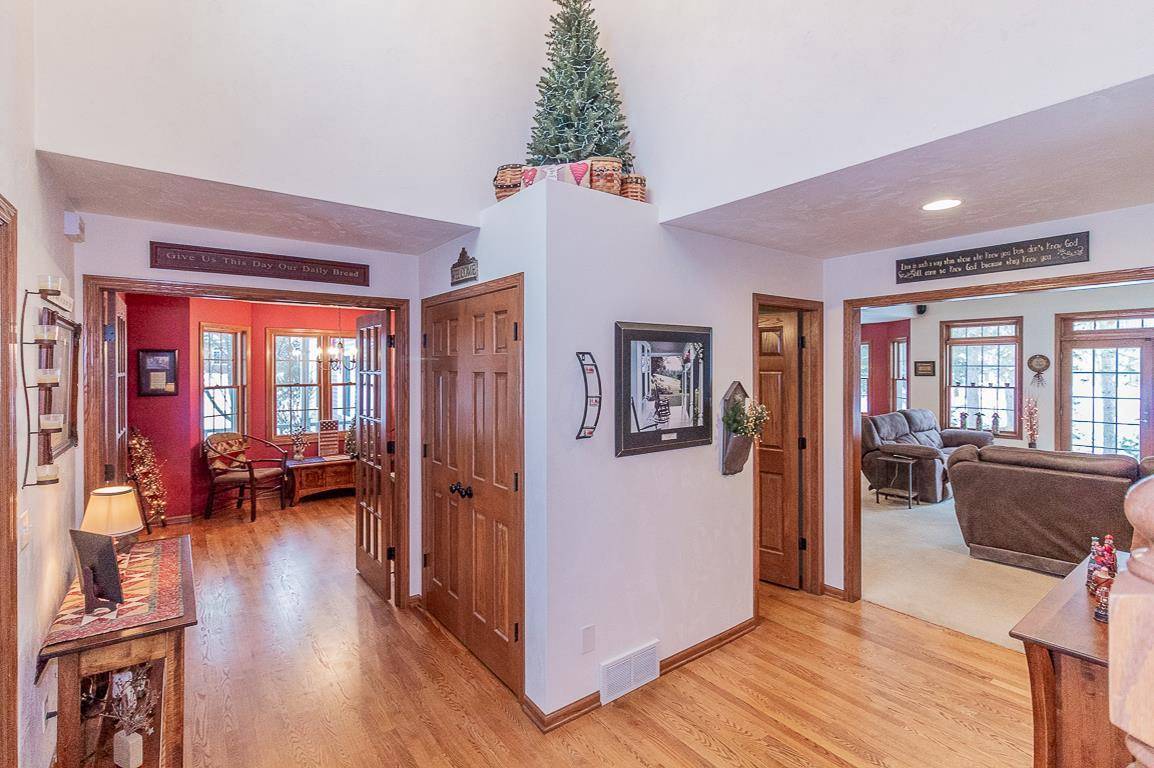 New London, WI 54961,N3443 OAKWOOD PASS