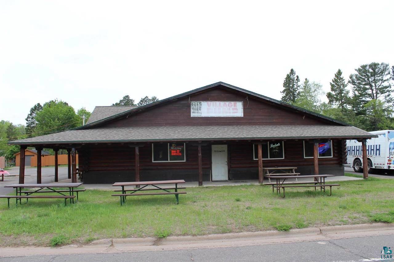 Solon Springs, WI 54873,11575 S Business Hwy 53