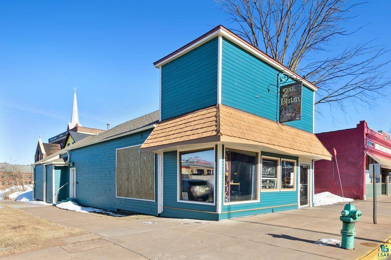 Ashland, WI 54806,201 E Main St