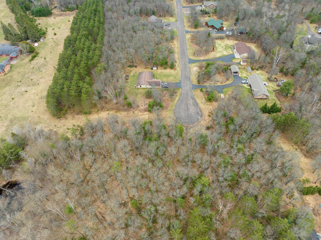 Solon Springs, WI 54873,TBD Lot 6 Smith Dr