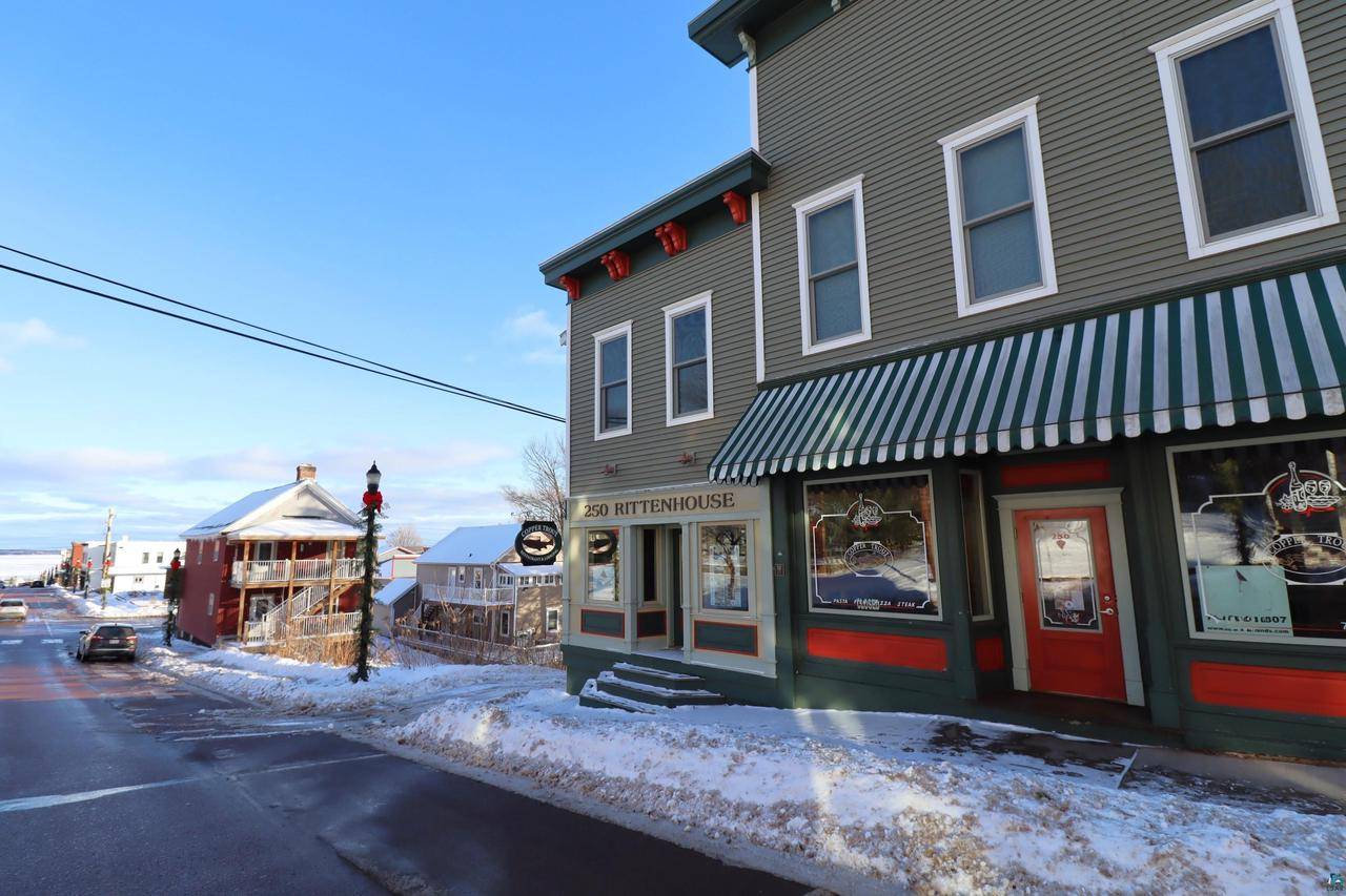 Bayfield, WI 54814,250 Rittenhouse Ave
