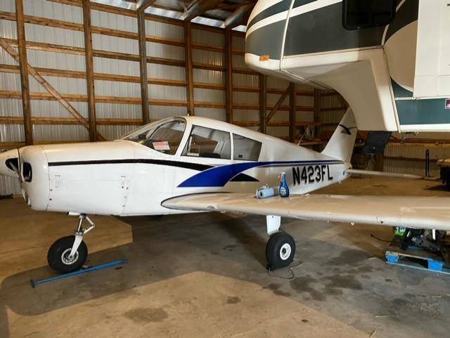 Solon Springs, WI 54873,12358 Airport Rd