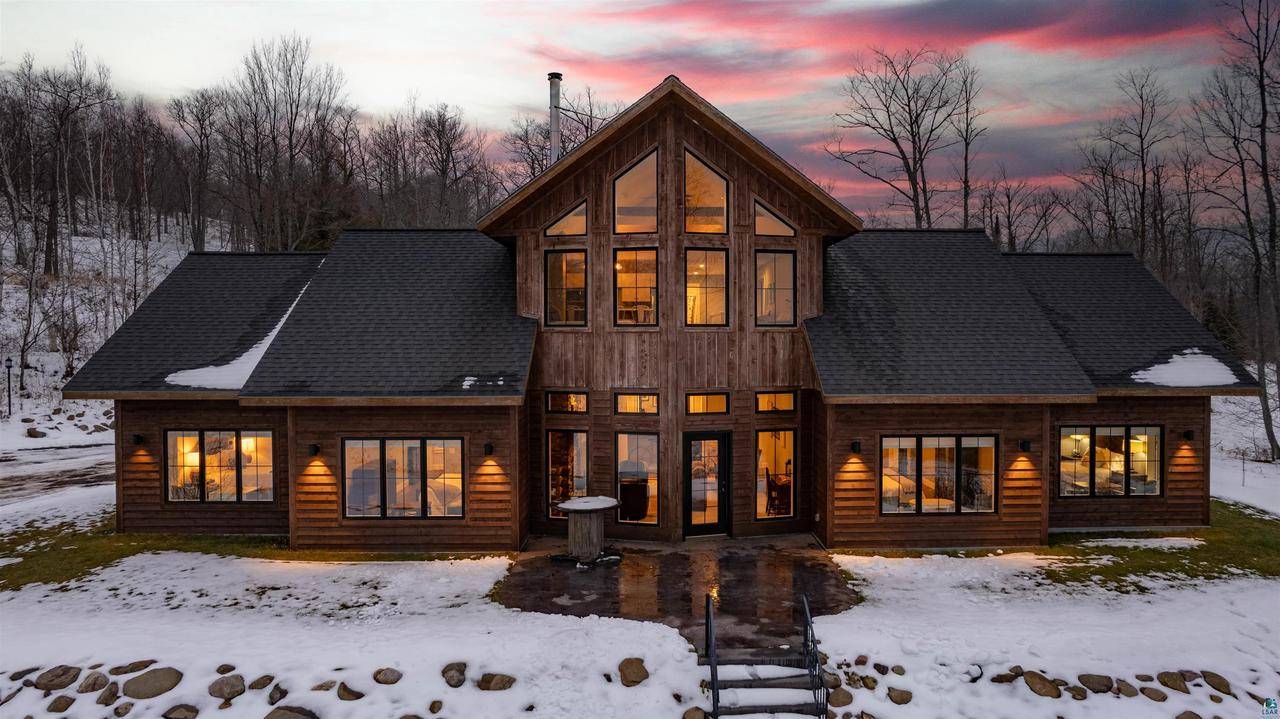 Bayfield, WI 54814,83375 Ashwabay Heights Rd