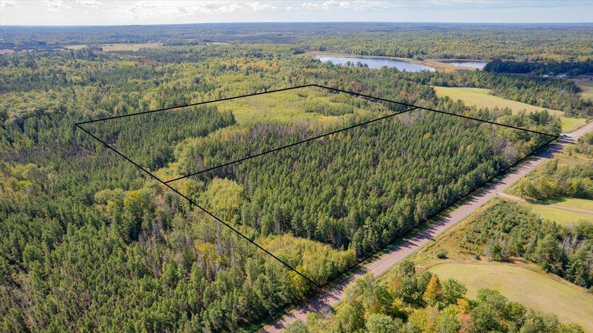 Lake Nebagamon, WI 54849,74xxD S Hallberg Rd