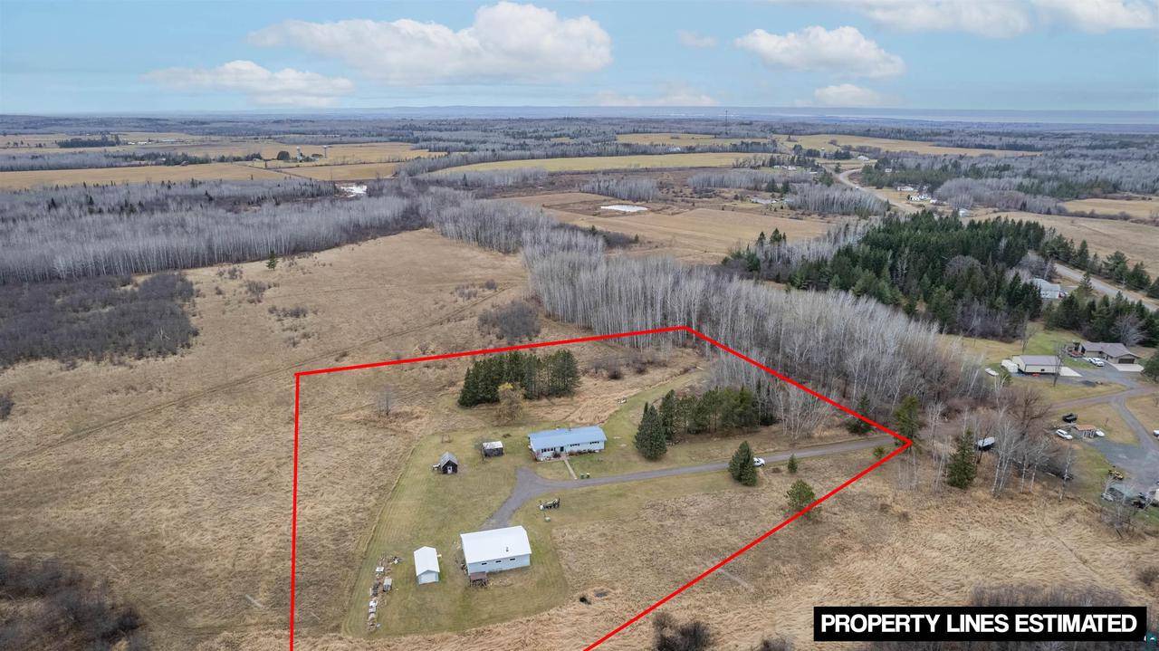 South Range, WI 54874,5467 S Meinke Rd