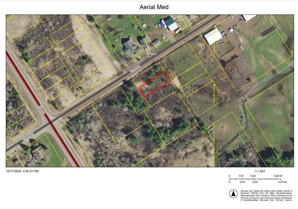 Ashland, WI 54806,2XXX 22nd Street E