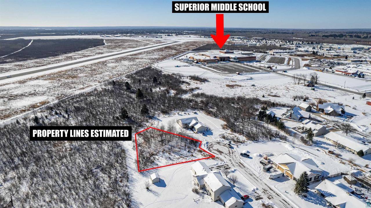 Superior, WI 54880,33xx Baxter Ave