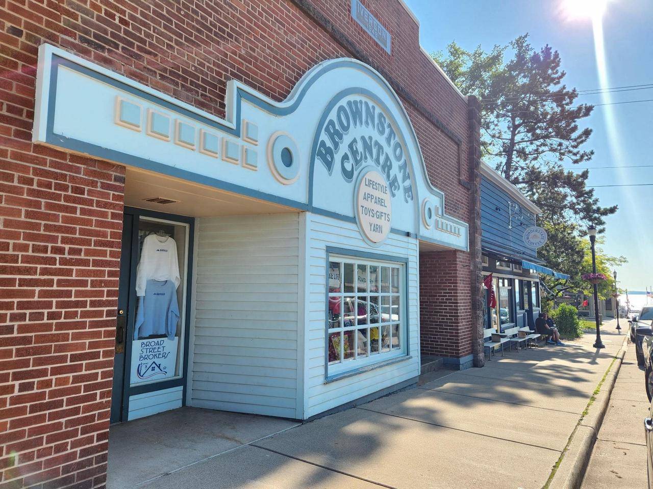 Bayfield, WI 54814,121 Rittenhouse Ave
