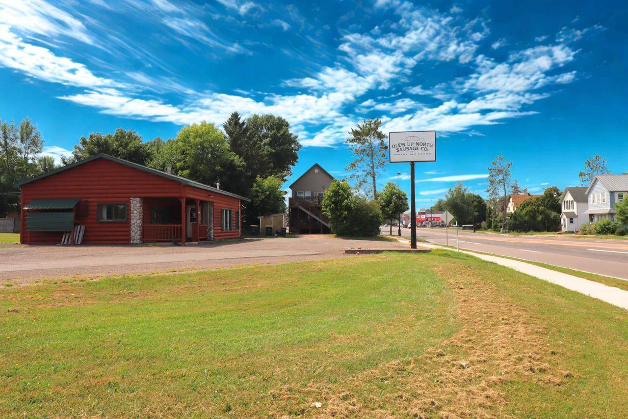 Ashland, WI 54806,722 Lake Shore Dr E