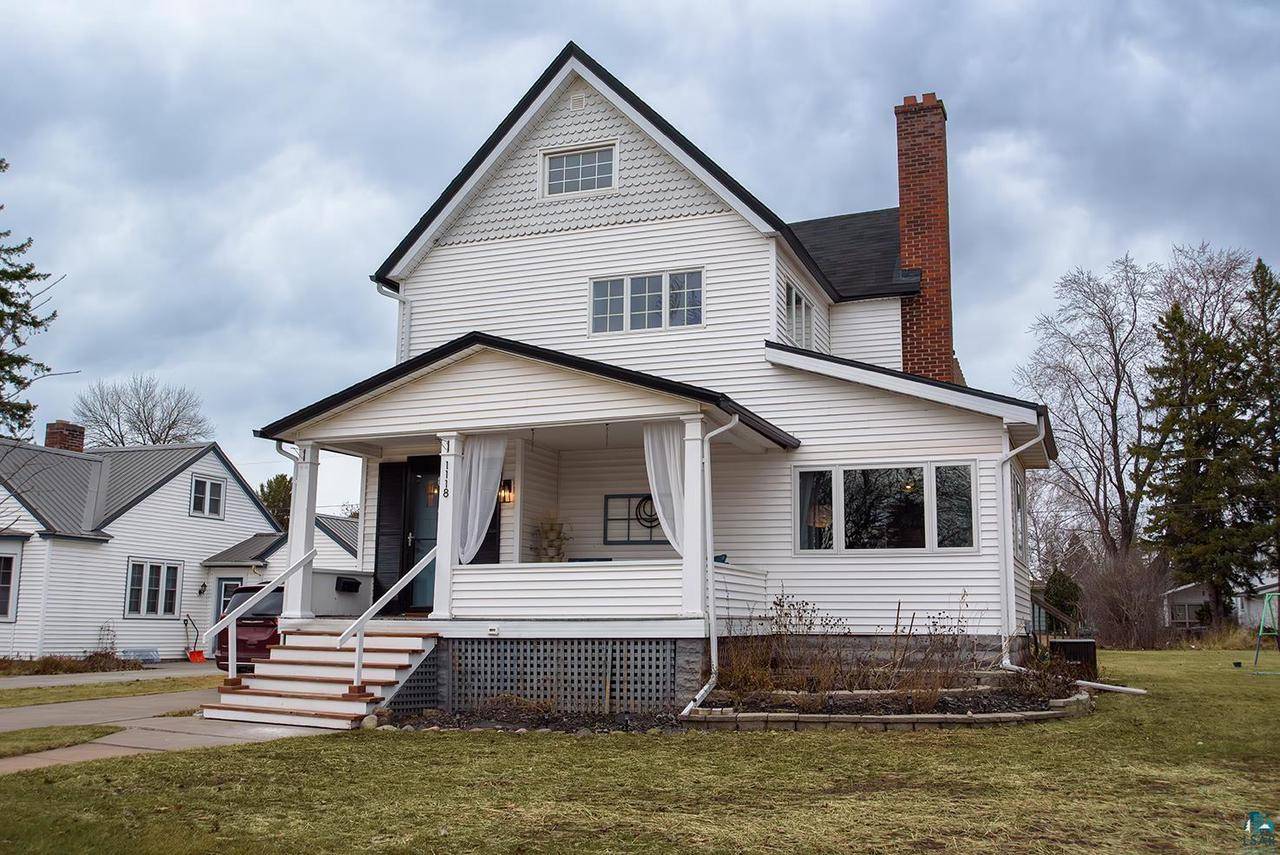 Ashland, WI 54806,1118 Chapple Ave
